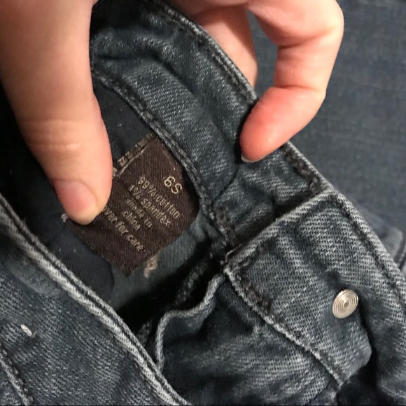 Y2K Flare Jeans - Picture 2 of 3